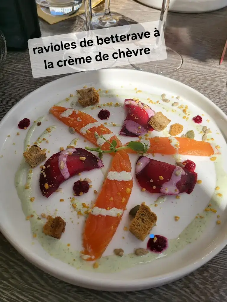 Pierre Josselin_Le Met's_Surgères_review