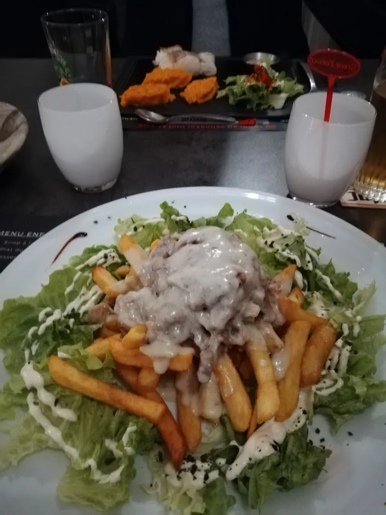 logopsnice_Bistrot de la Gare_Surgères_review