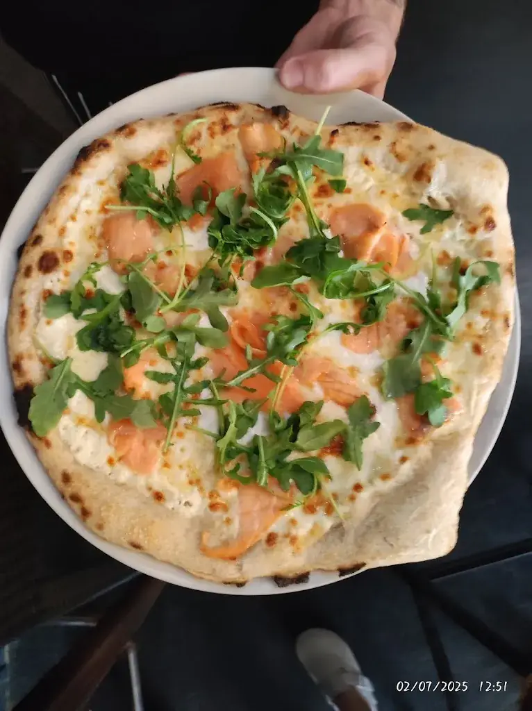 Sandrine GIRAUD_Les Fringants_Surgères_review