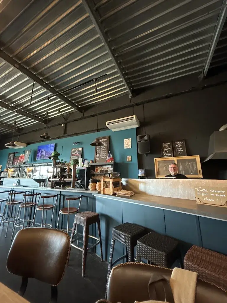 BBT Airsoft_Les Fringants_Surgères_review