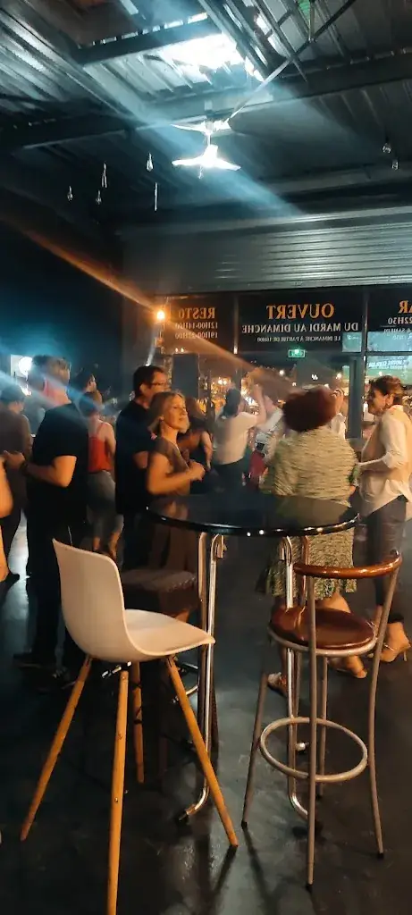 Ludivine_Les Fringants_Surgères_review