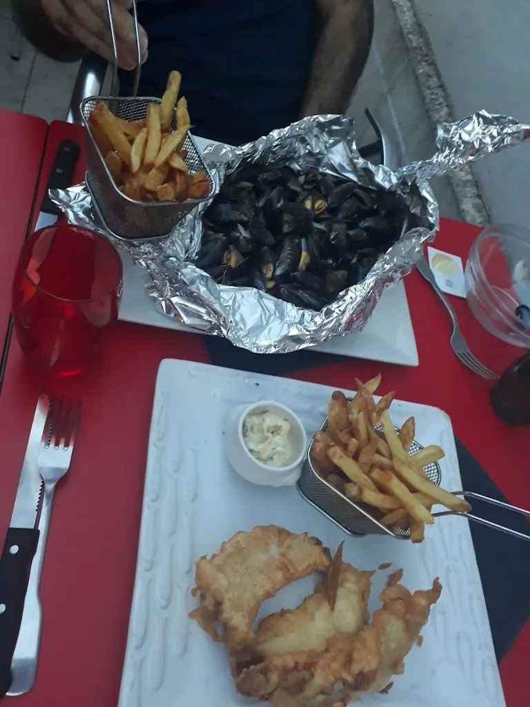 Menu_Le Grand Café Surgères_Surgères_image_4