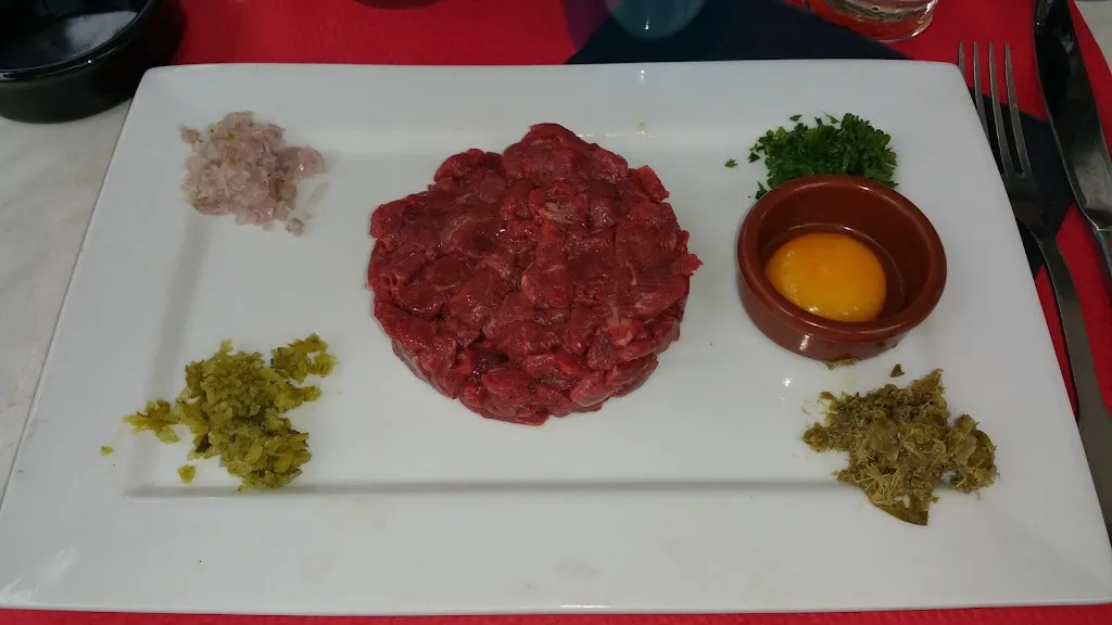 Menu_Le Grand Café Surgères_Surgères_image_6