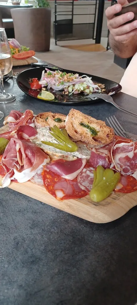 Menu_Le Grand Café Surgères_Surgères_image_9