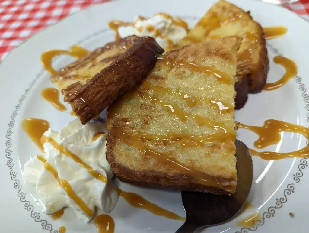 Menu_Le bar à viandes_Surgères_image_5