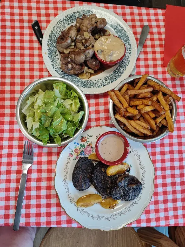 Menu_Le bar à viandes_Surgères_image_7