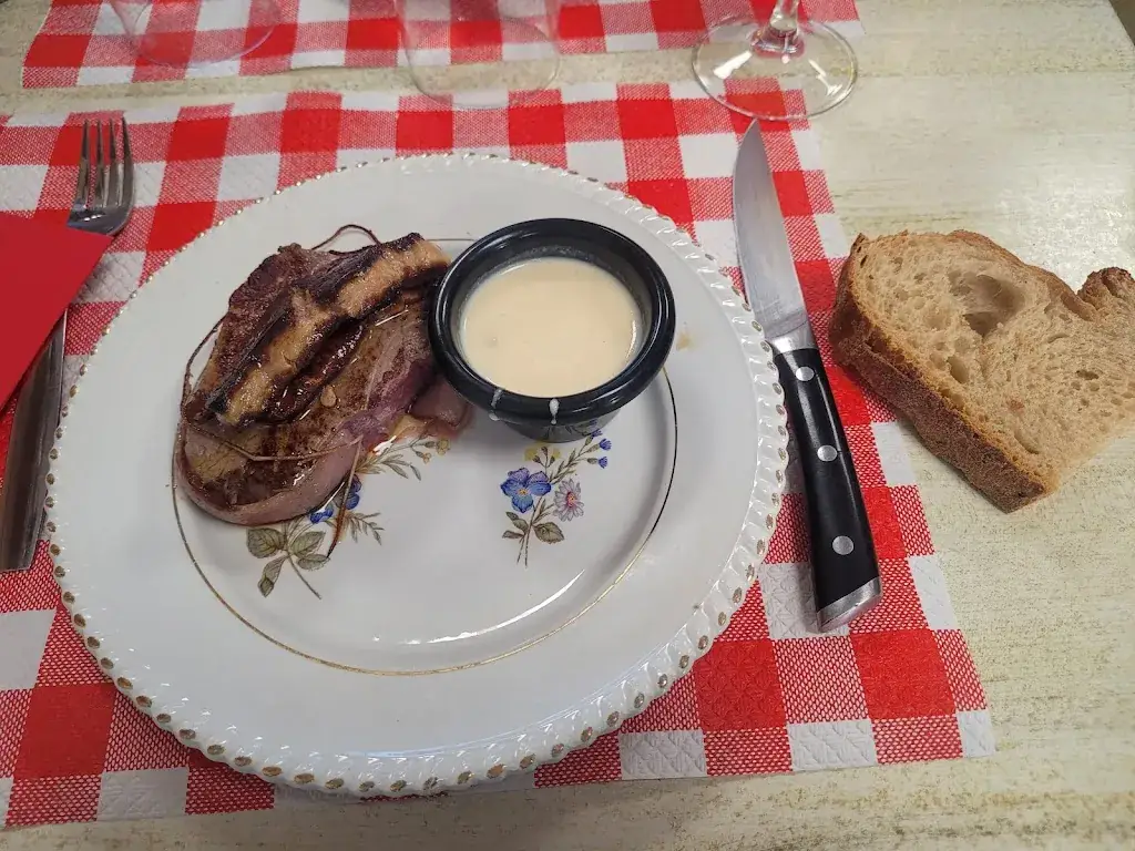 Menu_Le bar à viandes_Surgères_image_8