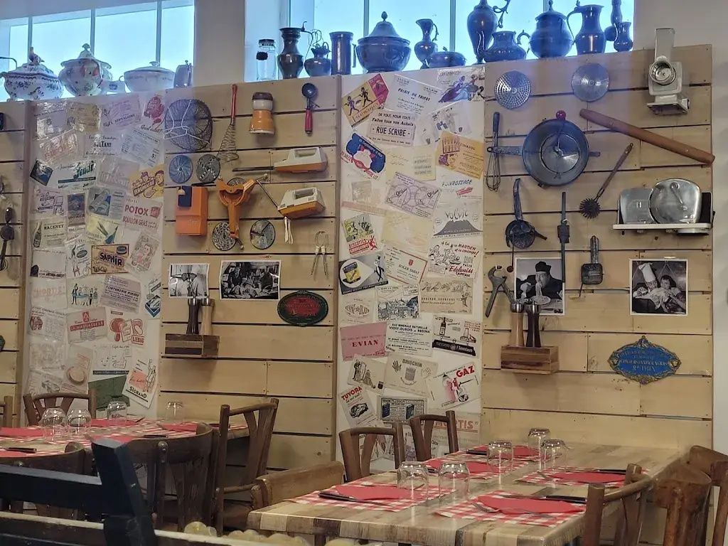 Sébastien DALLERY_Le bar à viandes_Surgères_review