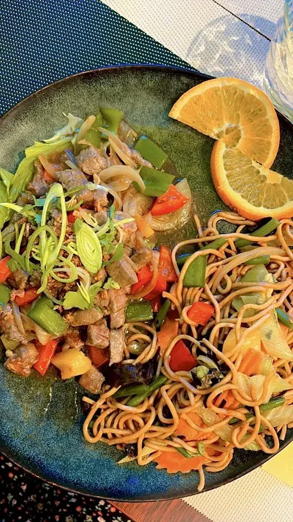 Gaëlle Busson_L'Atelier de Mi_Surgères_recensione