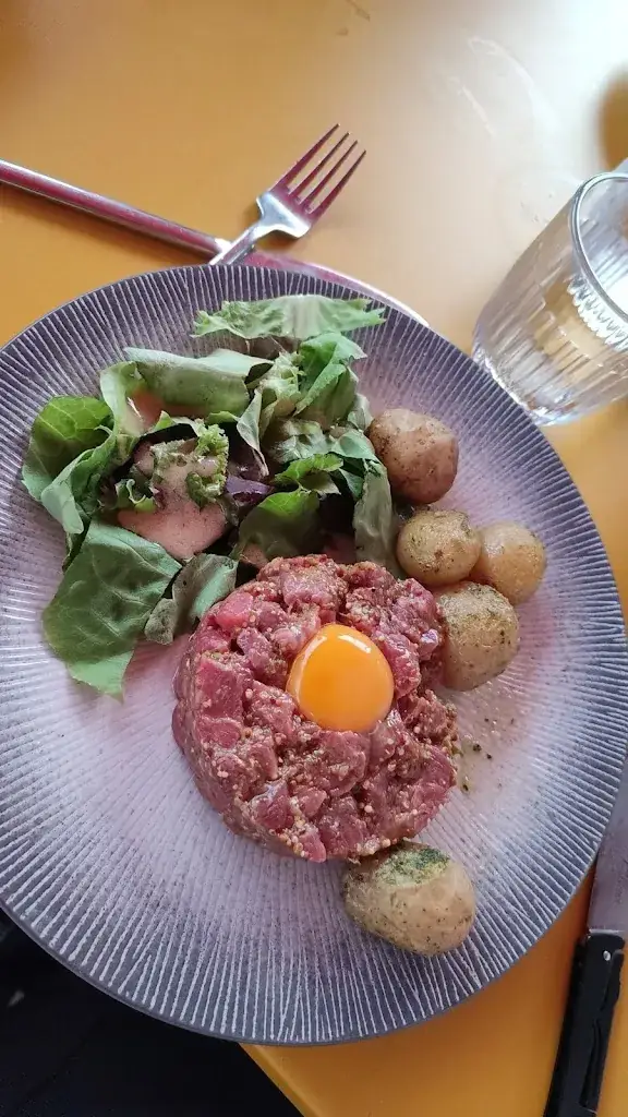 Menu_Café Le Français_Surgères_image_7