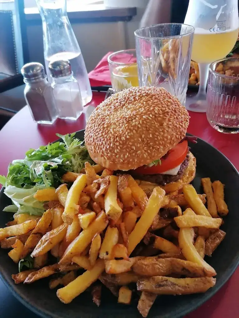 Menu_Café Le Français_Surgères_image_8