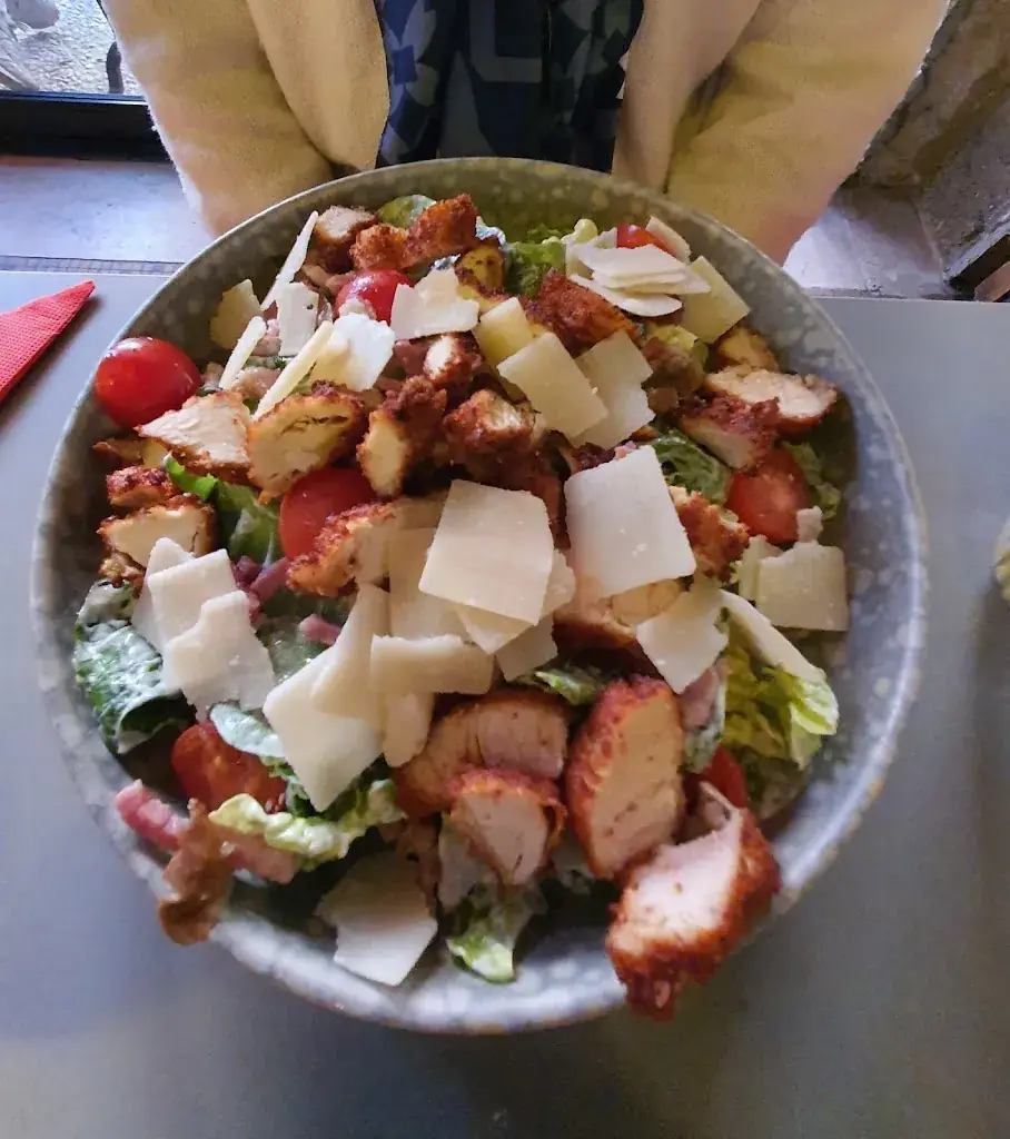 Menu_Café Le Français_Surgères_image_9