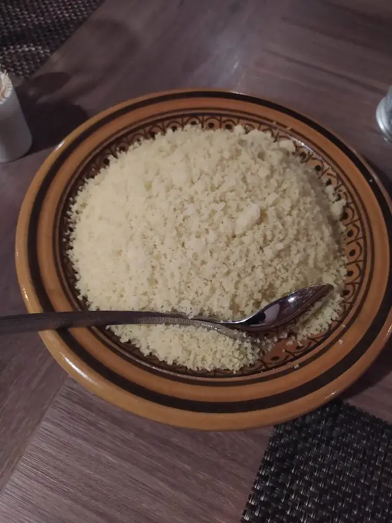 Menu_Le Diwan, restaurant marocain_Surgères_image_2