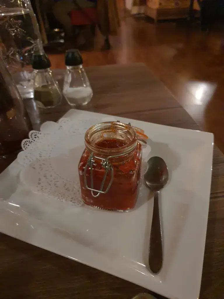 Menu_Le Diwan, restaurant marocain_Surgères_image_6