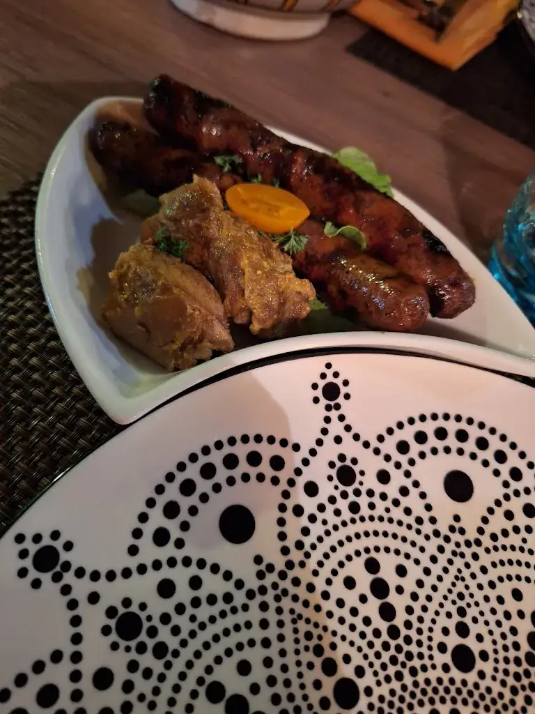 Menu_Le Diwan, restaurant marocain_Surgères_image_7