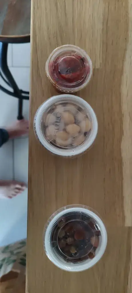 Menu_Le Diwan, restaurant marocain_Surgères_image_8