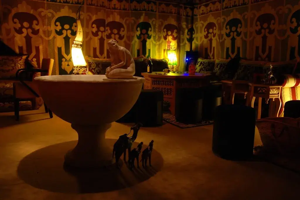 Le Diwan, restaurant marocain restaurant in Surgères