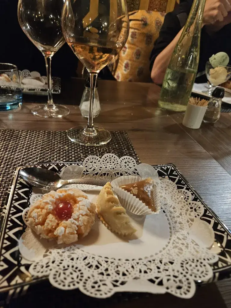 Le Diwan, restaurant marocain_Surgères_slider_image_3