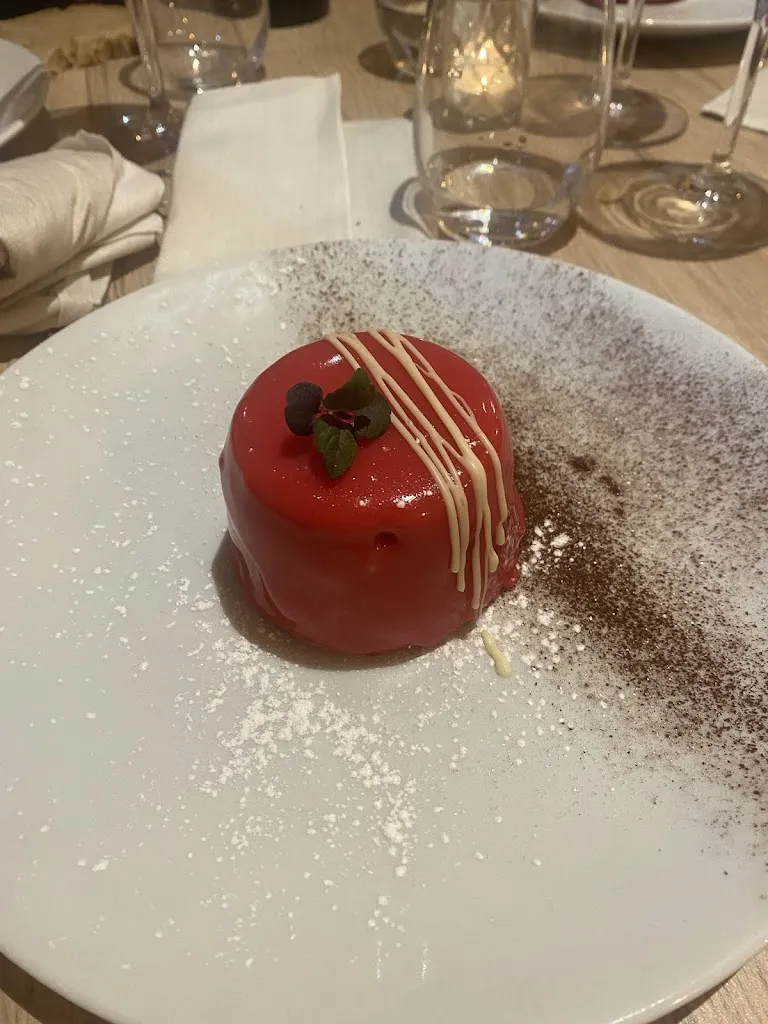 Lucy QUINCAMPOIS_chez les copains_Surgères_review