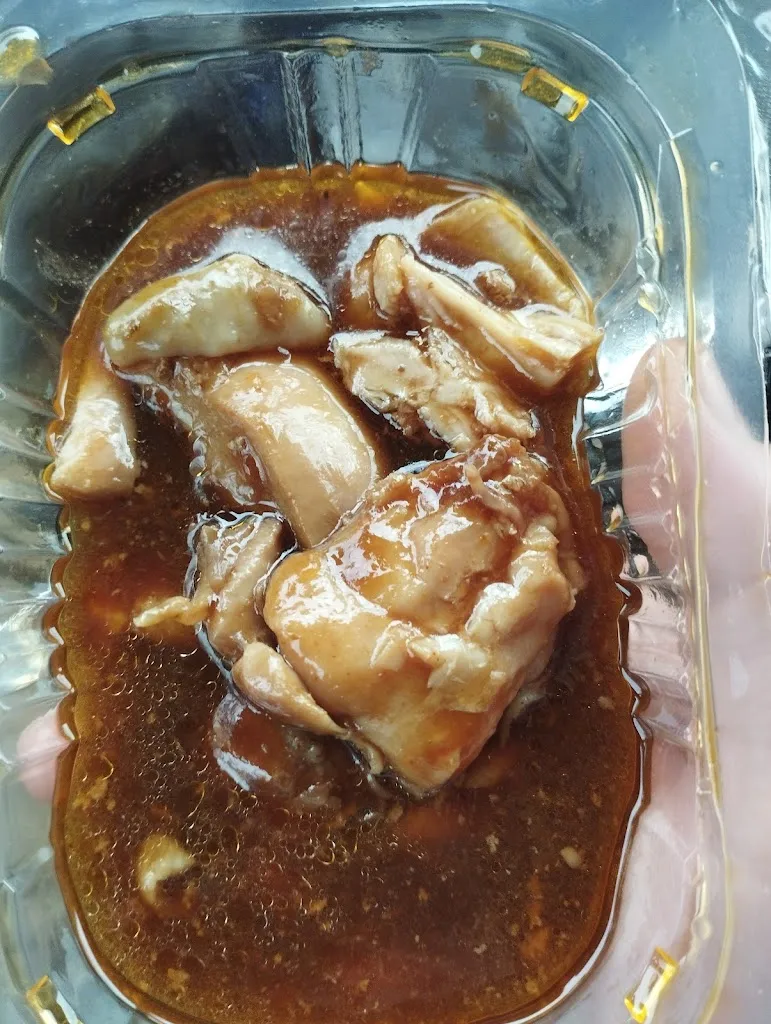 Menu_Le Petit Saigon Chez Giap_Surgères_image_4