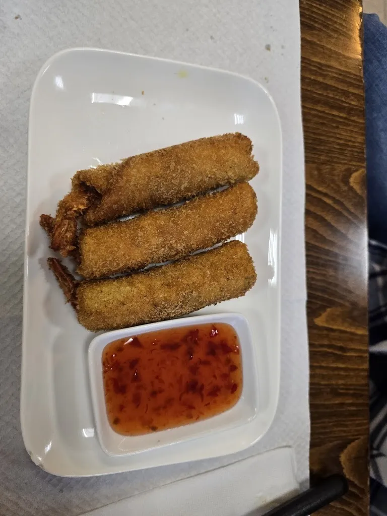 Joachim Fischer_Le Petit Saigon Chez Giap_Surgères_review