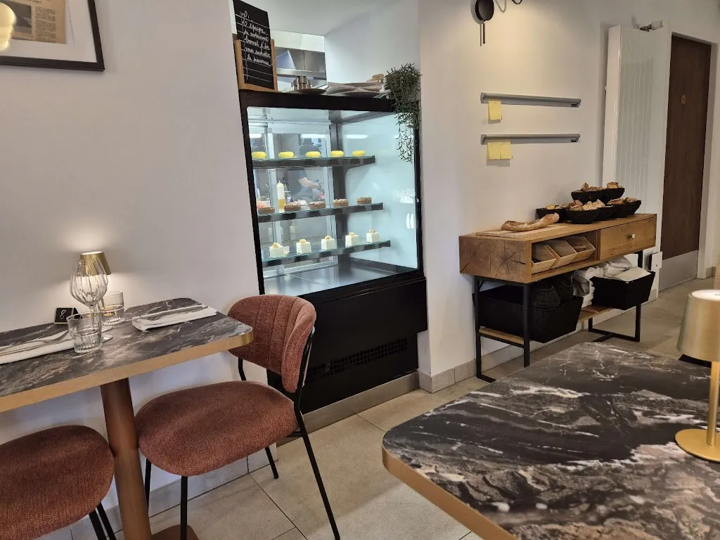 Thunder Aero_Bonnet d'âne cantine gastronomique_Surgères_avis