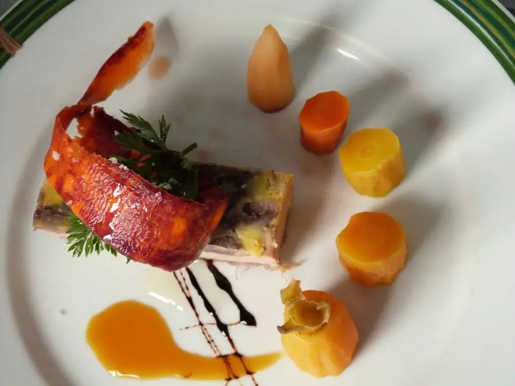 Menu_La Table d'A.S_Surgères_immagine_9