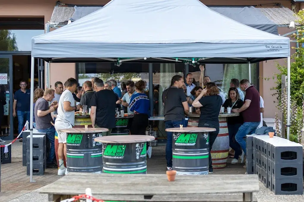 Nicolas Saulnier_Le Viking_Surgères_review