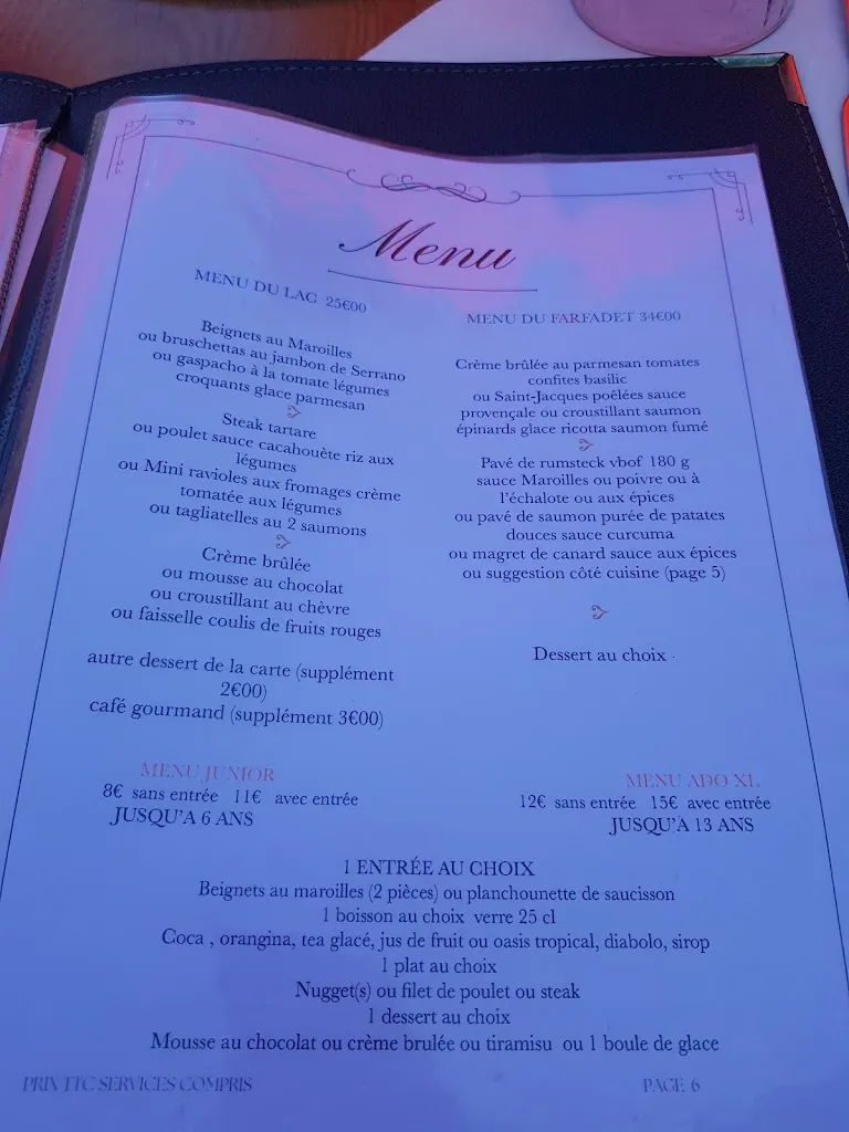 Les farfadets du lac_Devise_menu_image_1