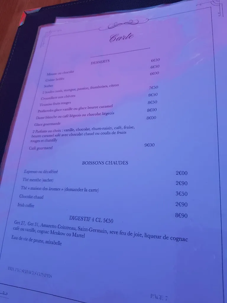 Menu_Les farfadets du lac_Devise_image_4