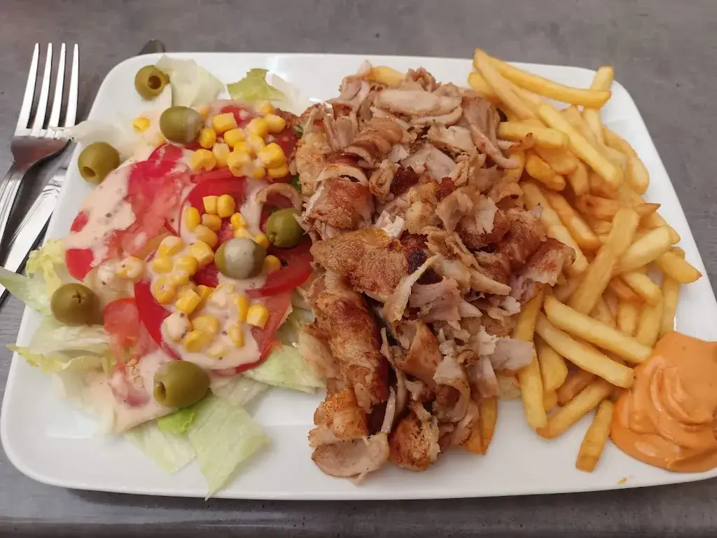 Menu_Fast And grill_Surgères_image_3