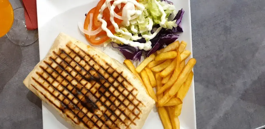 Menu_Fast And grill_Surgères_image_4