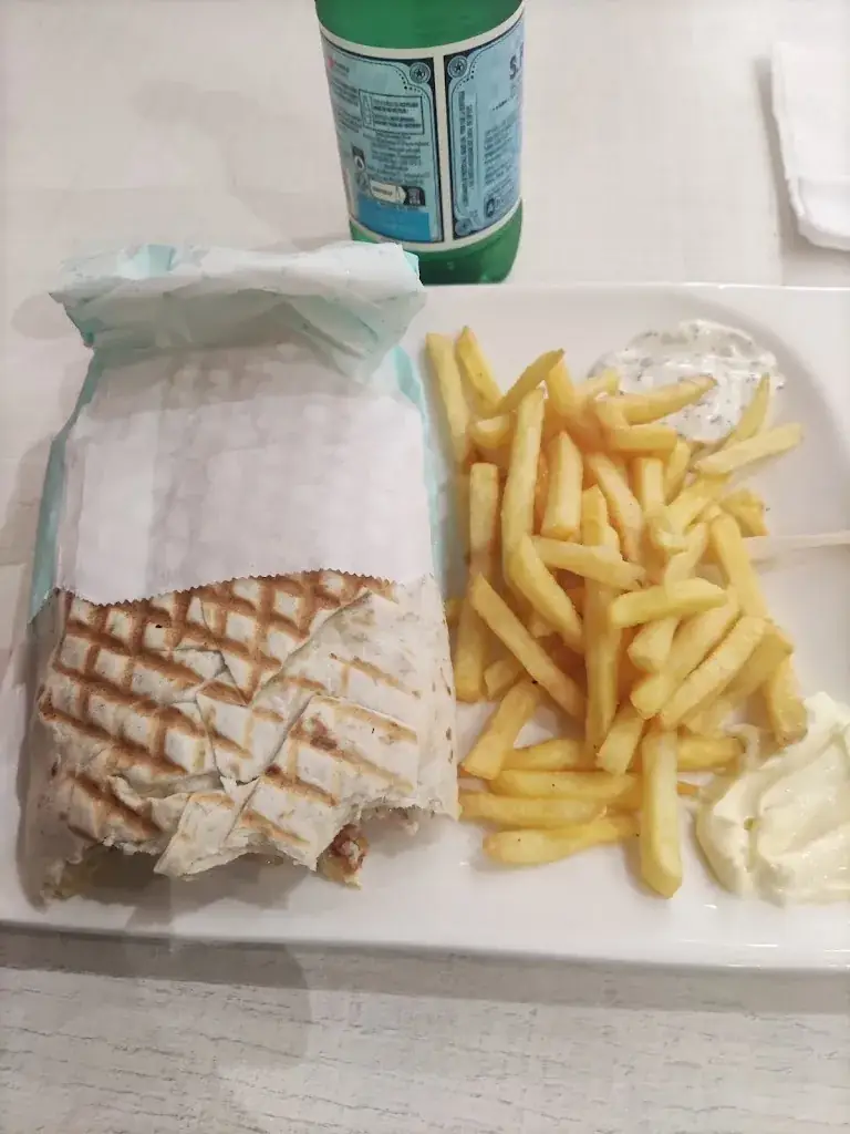 Menu_Fast And grill_Surgères_image_5