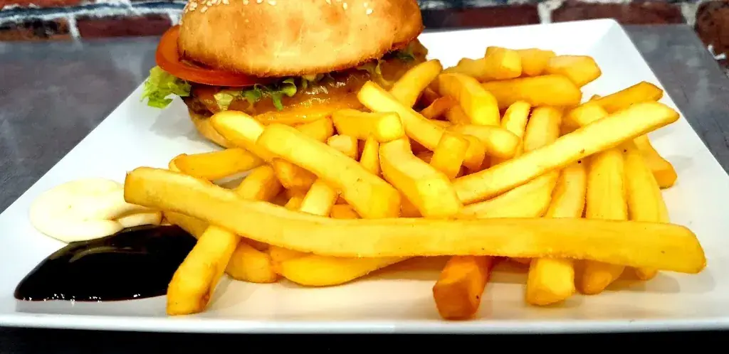 Menu_Fast And grill_Surgères_image_6