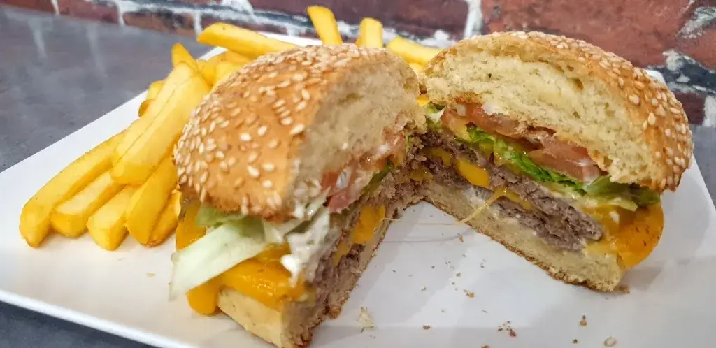 Menu_Fast And grill_Surgères_image_7