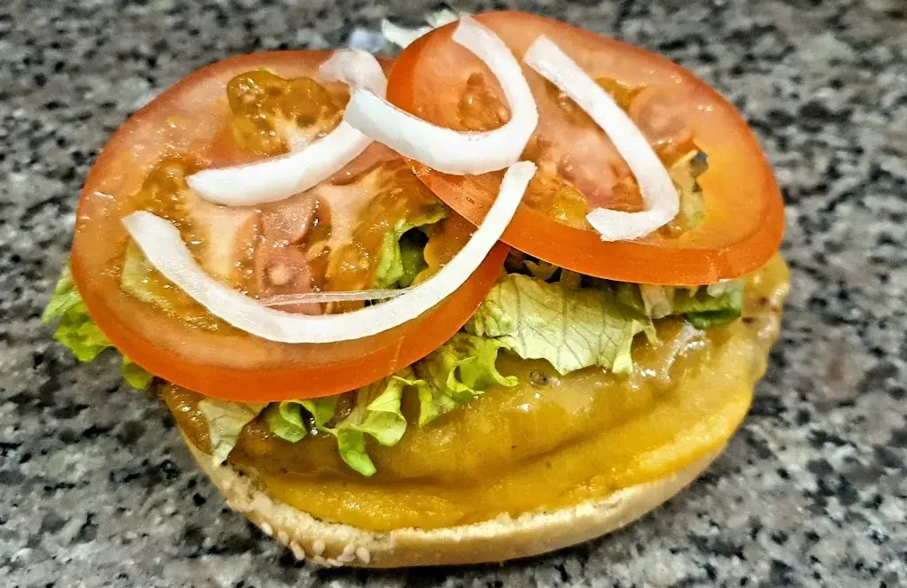 Menu_Fast And grill_Surgères_image_9