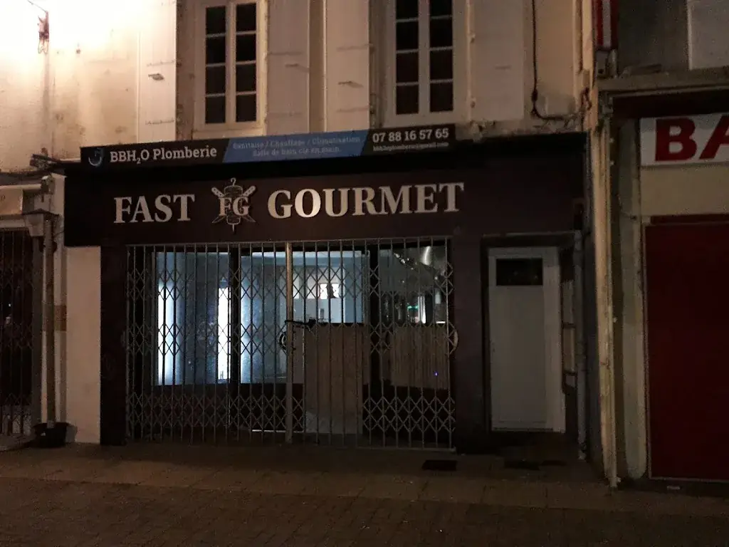 Alain BAYLE_Fastgourmet17_Surgères_review