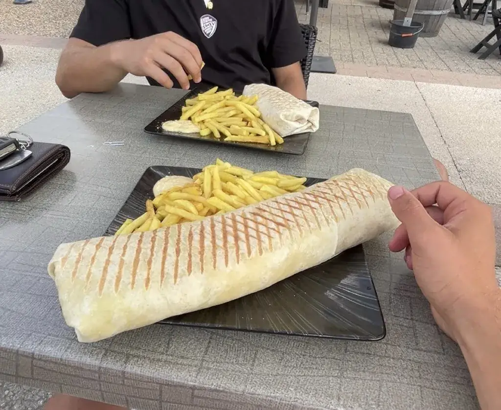 Fastgourmet17 restaurant in Surgères