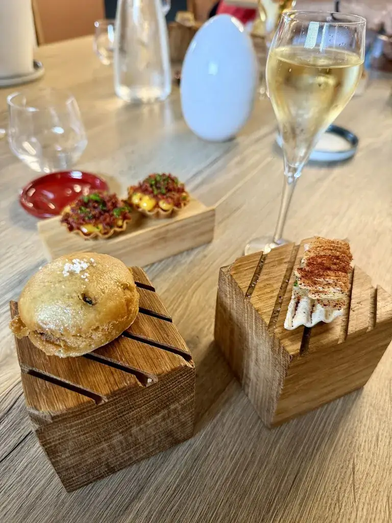 Joe Faddoul_La Ferme Ilharregui Baita_Urrugne_review