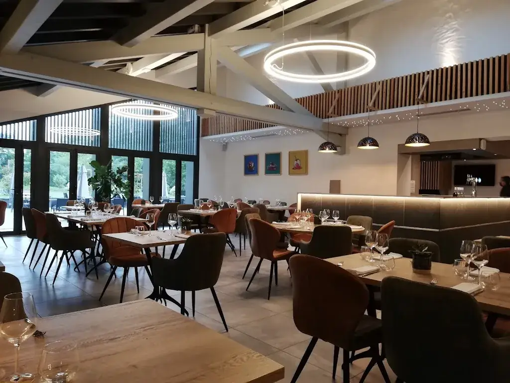 Dominik Schweizer_La Ferme Ilharregui Baita_Urrugne_review