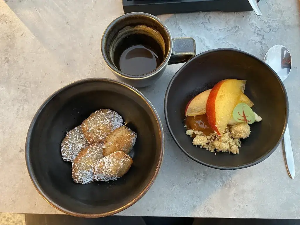 senne_La Ferme Ilharregui Baita_Urrugne_review