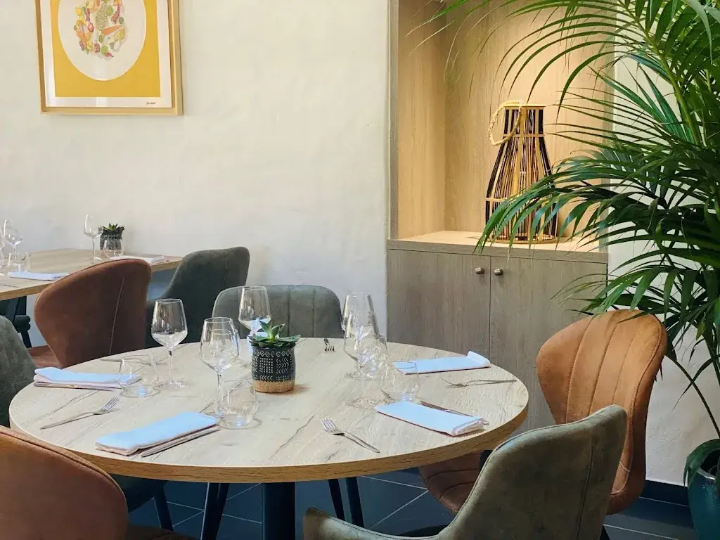 La Ferme Ilharregui Baita restaurant in Urrugne