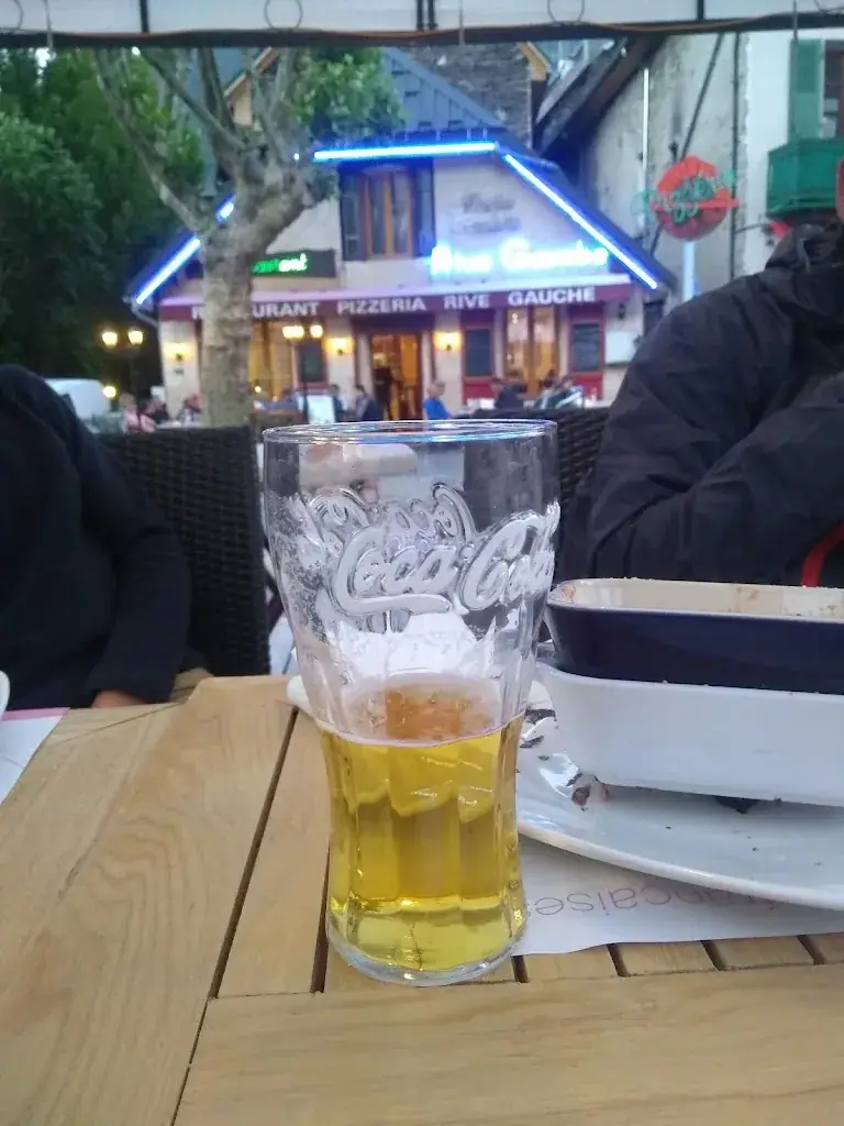 Menu_Restaurant Pizzeria Rive Gauche_Bourg-d'Oisans_image_2