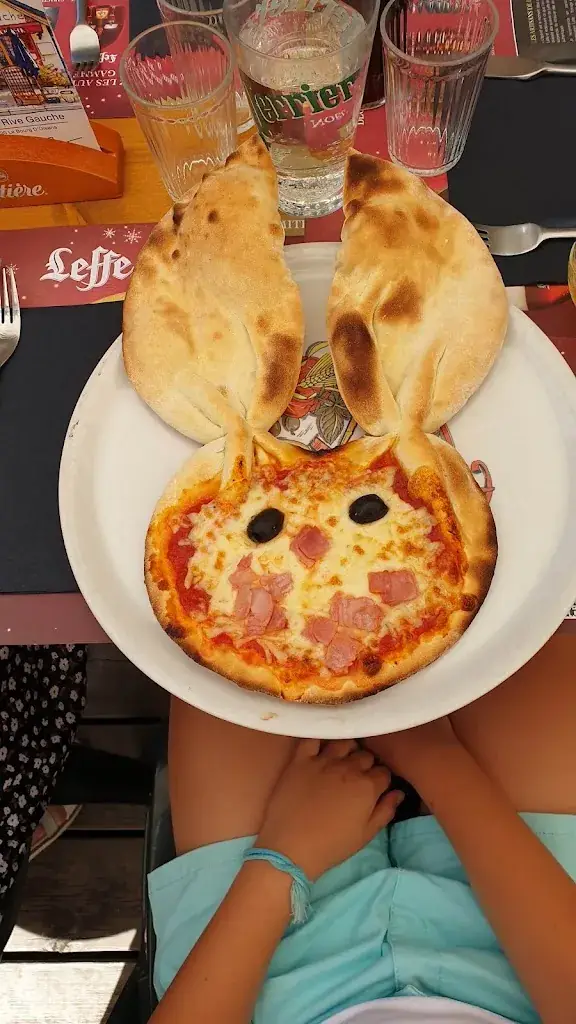 Menu_Restaurant Pizzeria Rive Gauche_Bourg-d'Oisans_image_3