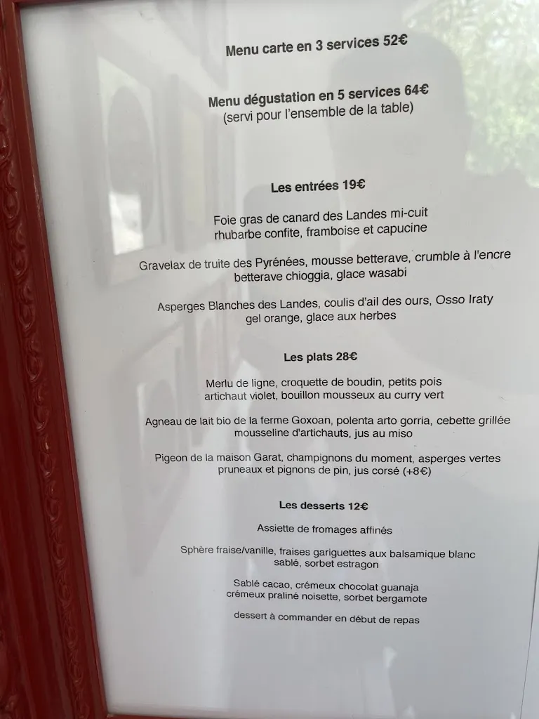 Menu_Ferme Lizarraga_Urrugne_image_2