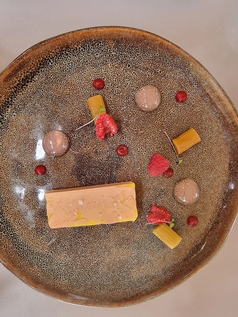 Ilse Nel_Ferme Lizarraga_Urrugne_review