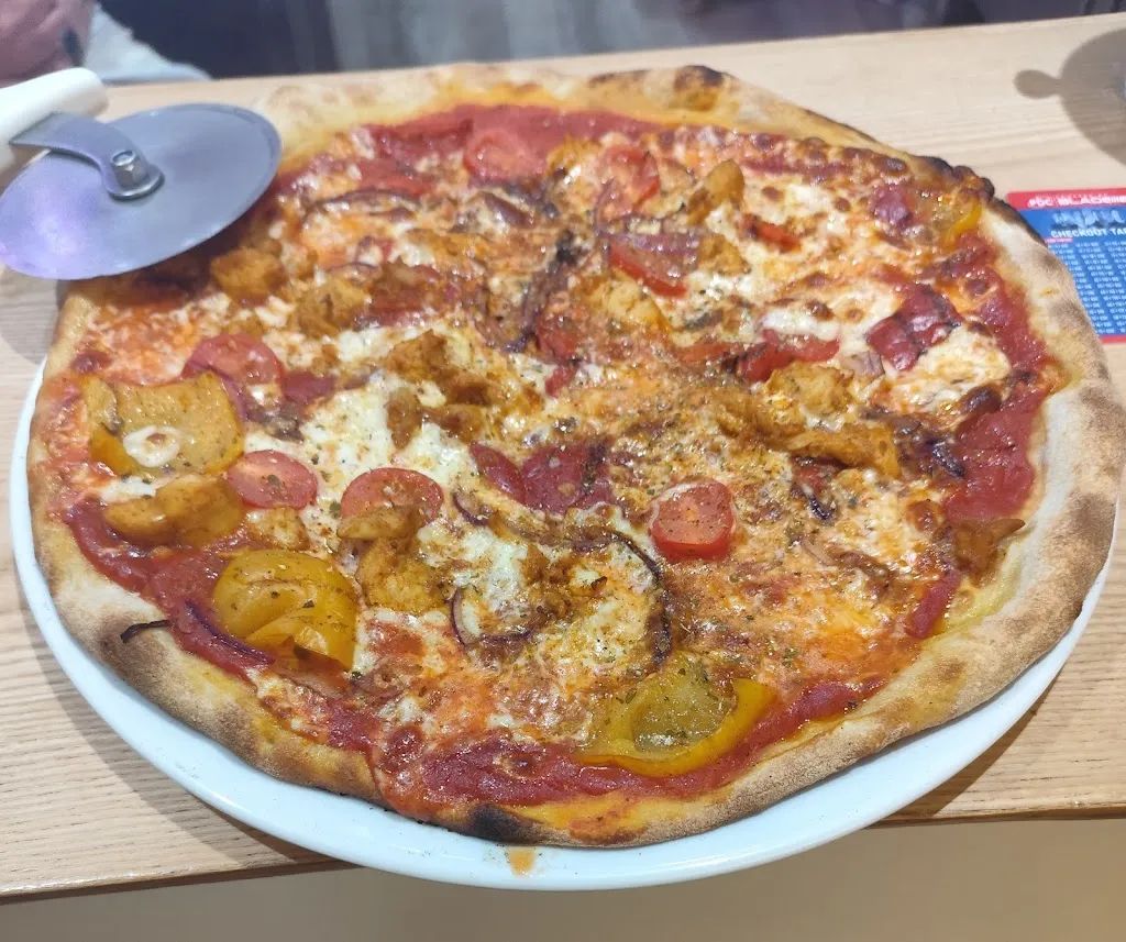 sylvain cbs_Resto Granello_Urcuit_review