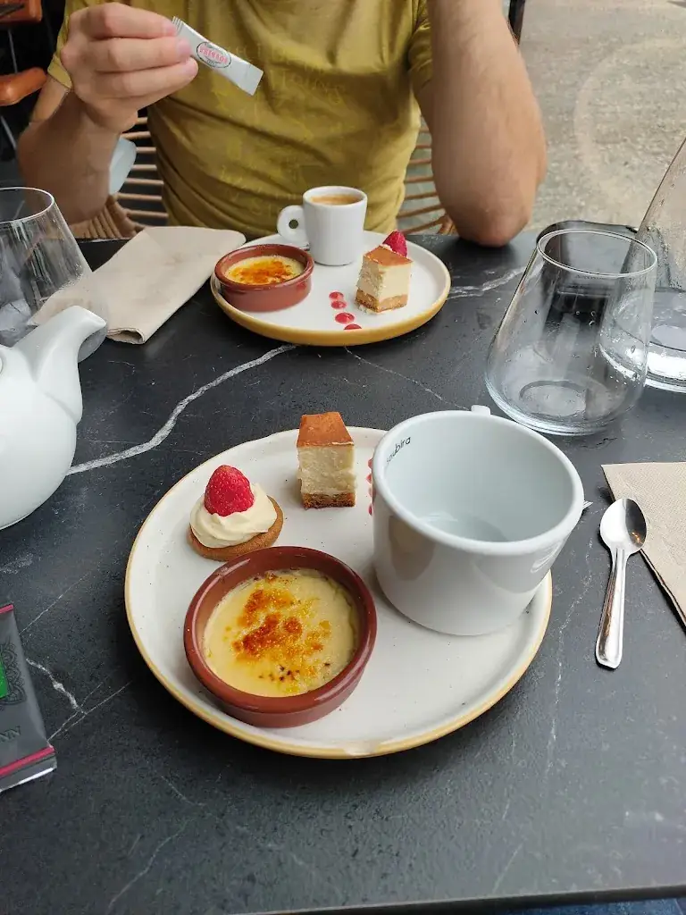 Menü_Le Gromm_Talence_Bild_8