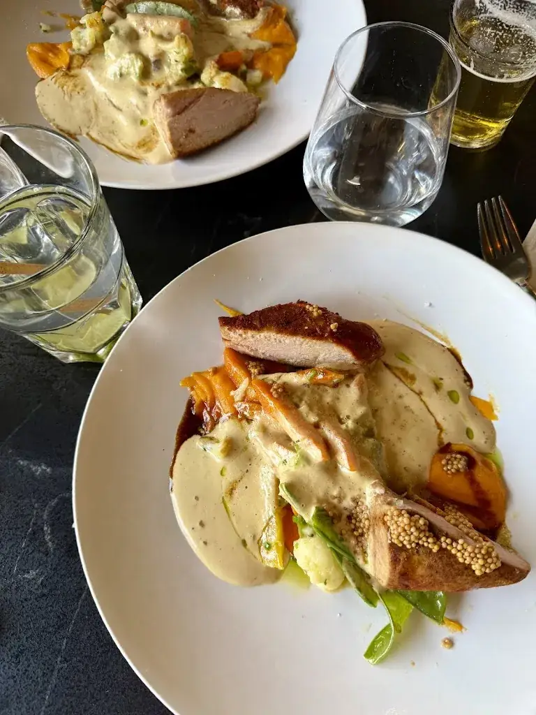 Emmy Courtinat_Le Gromm_Talence_Bewertung