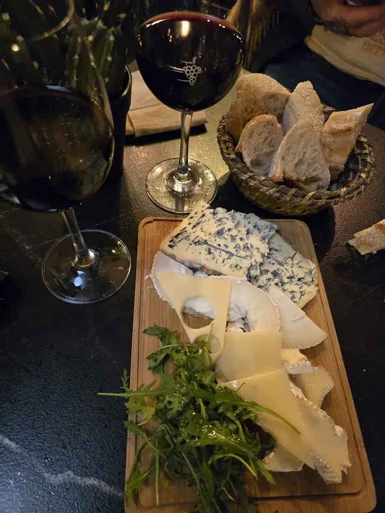 Sandrine “Sand” Dagorne_Le Gromm_Talence_Bewertung